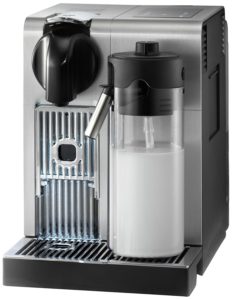 DeLonghi America EN750MB Nespresso Lattissima Pro Machine