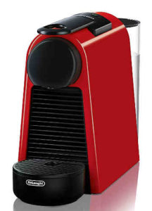 Nespresso Essenza Mini espresso Machine by De'Longhi