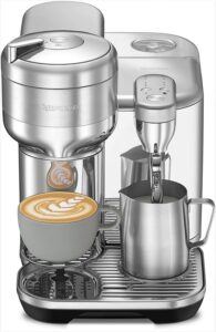 Breville Nespresso Vertuo Creatista 