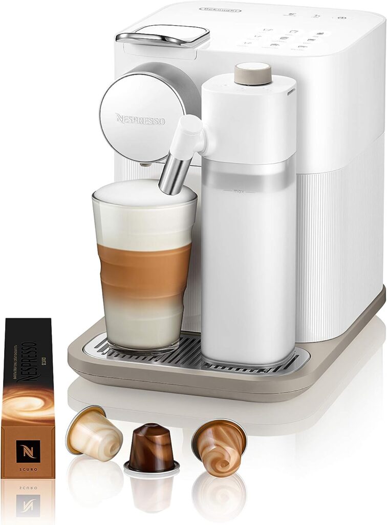 Nespresso Vertuo Lattissima vs Gran Lattissima : [9 Key Differences]
