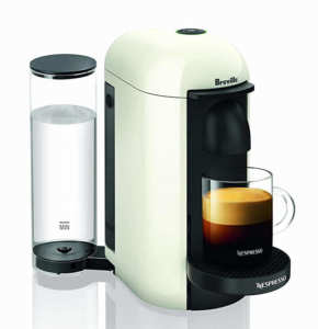 Nespresso Vertuoplus