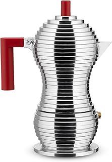Alessi Pulcina Espresso Coffee Maker