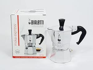 Bialetti Moka Express