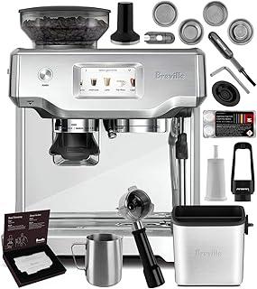 Breville BES880BSS Barista Touch