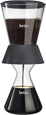 Brim Cold Brew Coffee Maker