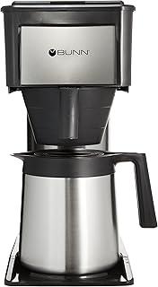 Bunn Speed Brew 10-Cup Home Coffee Brewer