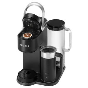 Café Brew Single Serve Coffee Maker