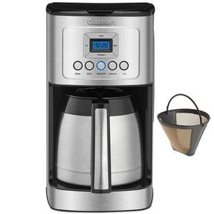 Cuisinart DCC-3400 12-Cup Thermal Coffee Maker