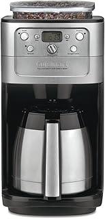 Cuisinart DGB-900BC Grind & Brew Thermal 12-Cup Automatic Coffeemaker