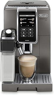 De’Longhi Dinamica Automatic Coffee Machine