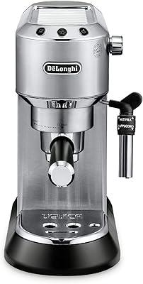 De’Longhi EC685M Dedica Deluxe Espresso Machine