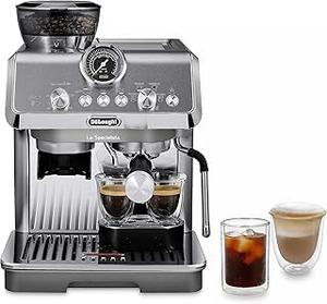 De’Longhi La Specialista Arte Espresso Machine