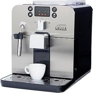 Gaggia Brera Super Automatic Espresso Machine