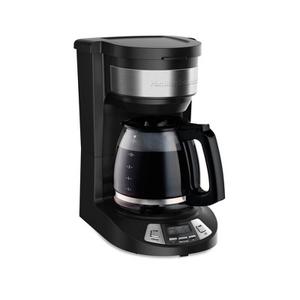 Hamilton Beach 12-Cup Programmable Coffee Maker