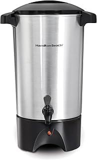 Hamilton Beach 45-Cup Coffee Urn