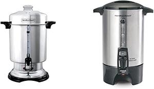 Hamilton Beach 45-Cup Commercial Coffee Urn