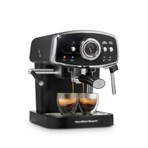 Hamilton Beach Espresso Machine