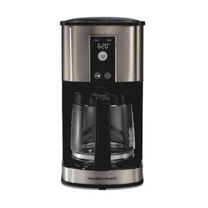 Hamilton Beach Iced Coffee Maker