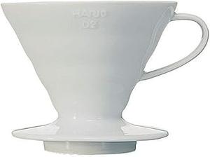 Hario V60 Ceramic Coffee Dripper