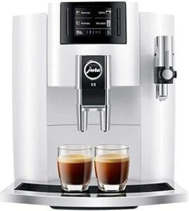 Best Java Coffee Machines [BUYER GUIDE]