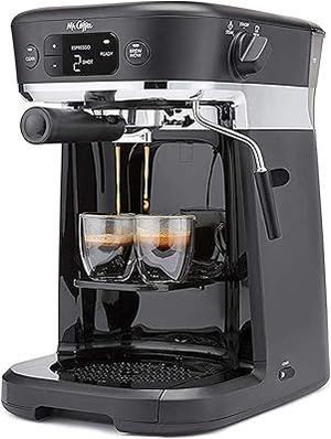 Mr. Coffee 10-Cup Coffee Maker with Thermal Carafe