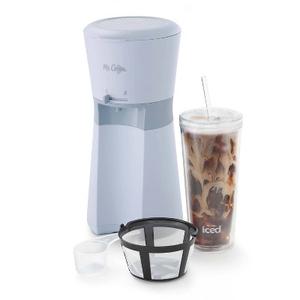 Mr. Coffee Iced Coffee Maker