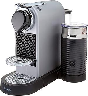 Nespresso Citiz & Milk