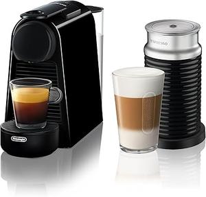 Nespresso Essenza Mini Espresso Machine
