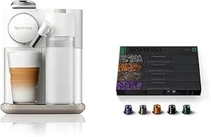 Nespresso Lattissima One