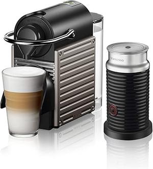 Nespresso Pixie Espresso Machine