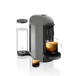 Nespresso Vertuo Plus Coffee and Espresso Maker