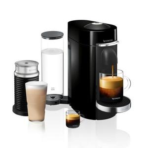 Nespresso Vertuo Plus
