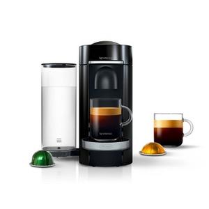 Nespresso VertuoPlus Coffee and Espresso Maker