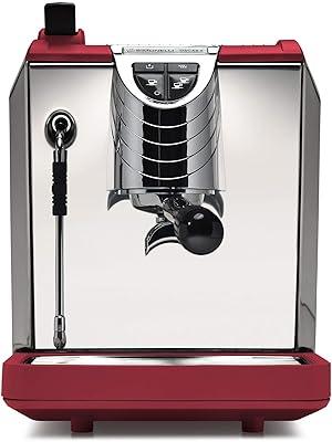 Nuova Simonelli Oscar II