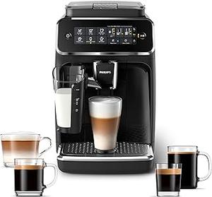 Philips 3200 Series LatteGo
