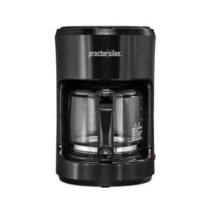 Proctor Silex 10-Cup Coffee Maker
