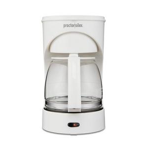 Proctor Silex 12-Cup Coffee Maker