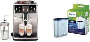 Saeco Xelsis Super Automatic Espresso Machine