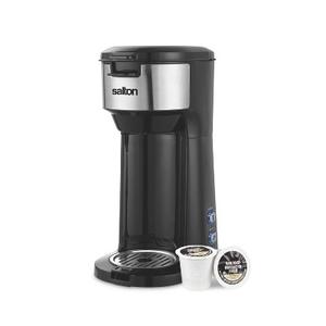 Salton Single-Serve Coffee Maker