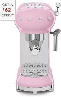 Smeg 50s Retro Espresso Machine