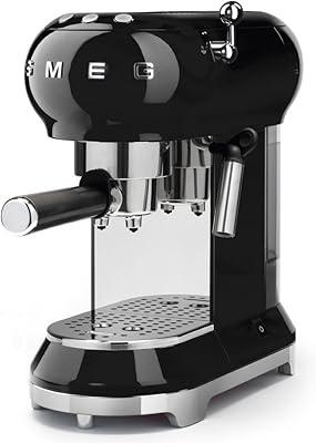 Smeg Espresso Machine