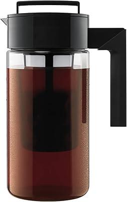 Takeya Cold Brew Coffee Maker